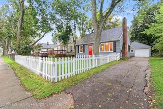 318 E Rouse Street, Lansing, MI 48910
