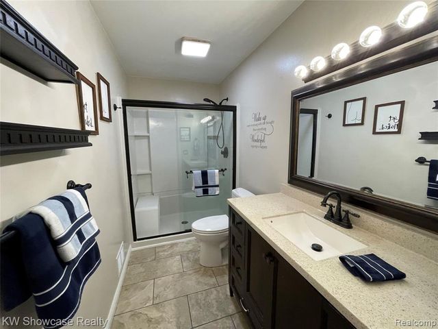 451 Gamma Road, Walled Lake, MI 48390