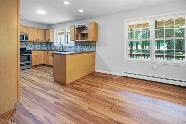 8494 Murphy Road, Thompson, OH 44086