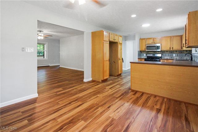 8494 Murphy Road, Thompson, OH 44086