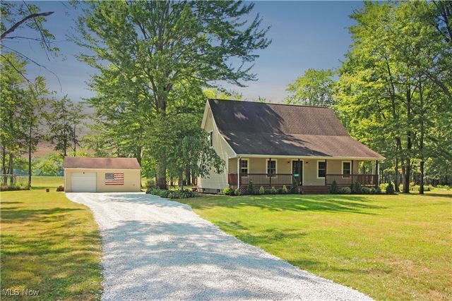 8494 Murphy Road, Thompson, OH 44086