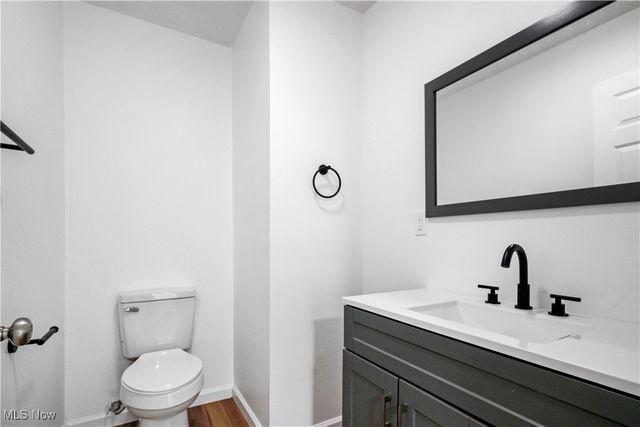 8494 Murphy Road, Thompson, OH 44086