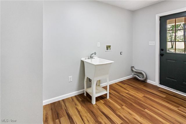 8494 Murphy Road, Thompson, OH 44086