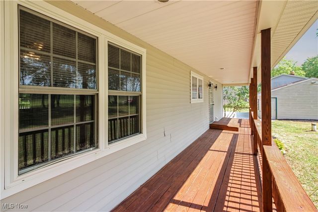 8494 Murphy Road, Thompson, OH 44086