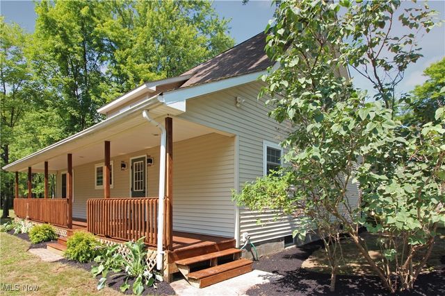 8494 Murphy Road, Thompson, OH 44086