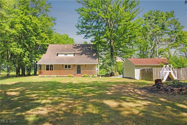 8494 Murphy Road, Thompson, OH 44086