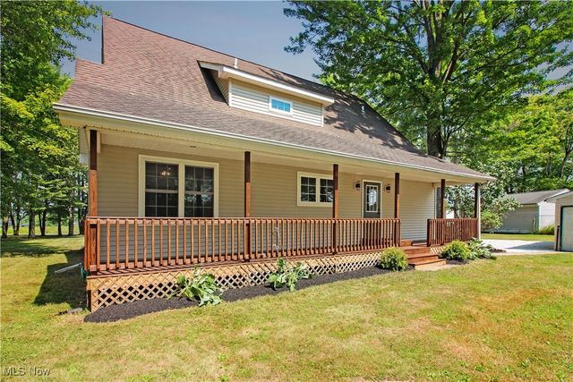 8494 Murphy Road, Thompson, OH 44086