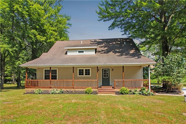 8494 Murphy Road, Thompson, OH 44086