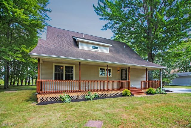 8494 Murphy Road, Thompson, OH 44086