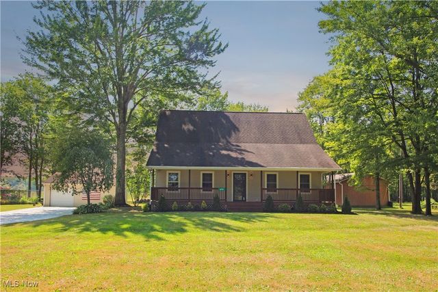 8494 Murphy Road, Thompson, OH 44086