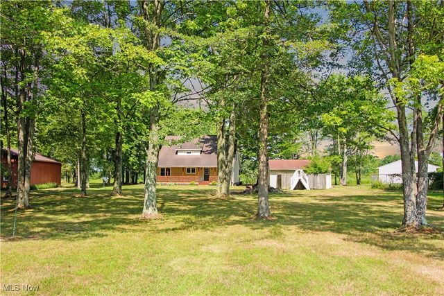 8494 Murphy Road, Thompson, OH 44086