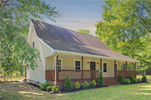 8494 Murphy Road, Thompson, OH 44086