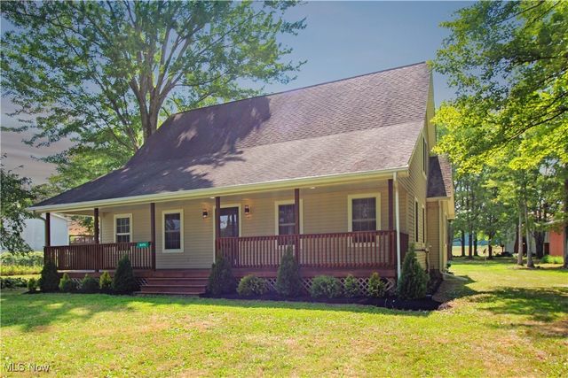 8494 Murphy Road, Thompson, OH 44086