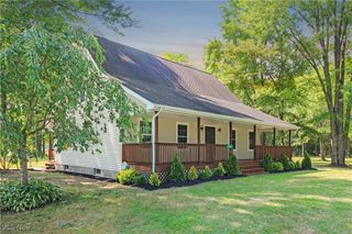 8494 Murphy Road, Thompson, OH 44086