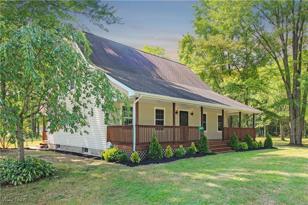 8494 Murphy Road, Thompson, OH 44086