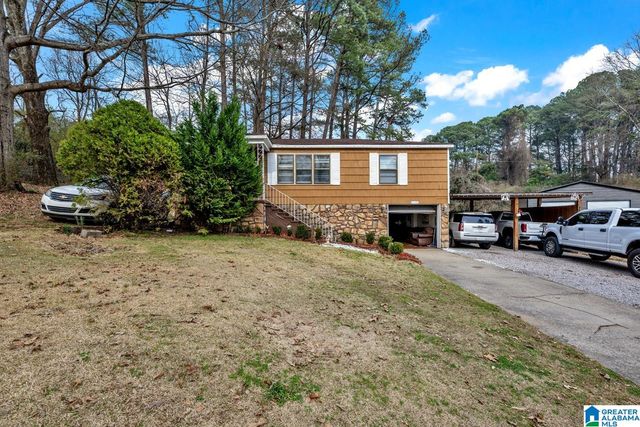 637 CALLAHAN ROAD, Birmingham, AL 35215