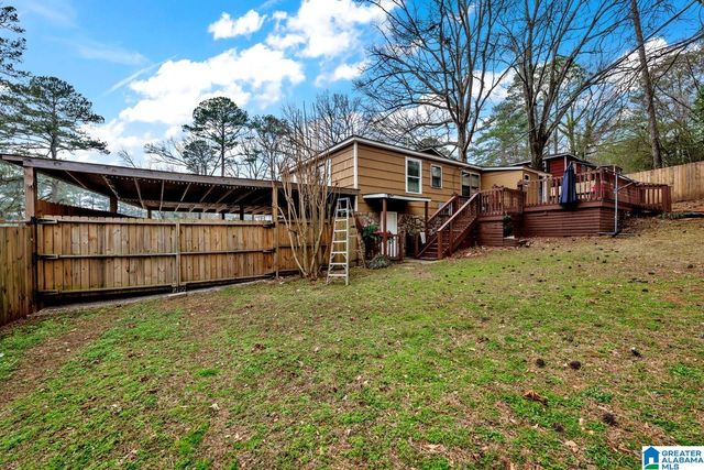 637 CALLAHAN ROAD, Birmingham, AL 35215