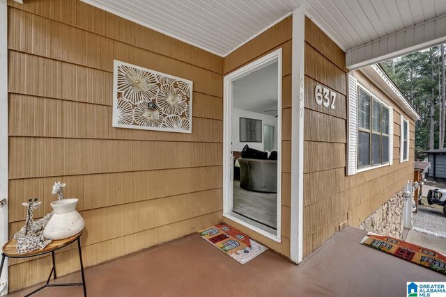 637 CALLAHAN ROAD, Birmingham, AL 35215