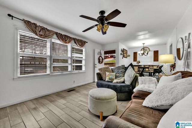 637 CALLAHAN ROAD, Birmingham, AL 35215