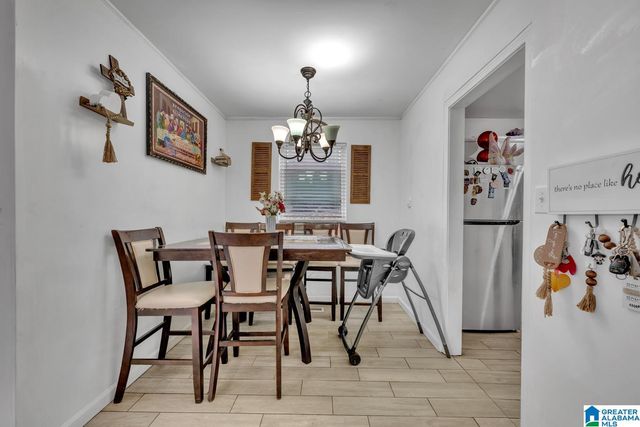 637 CALLAHAN ROAD, Birmingham, AL 35215