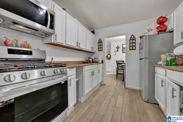 637 CALLAHAN ROAD, Birmingham, AL 35215