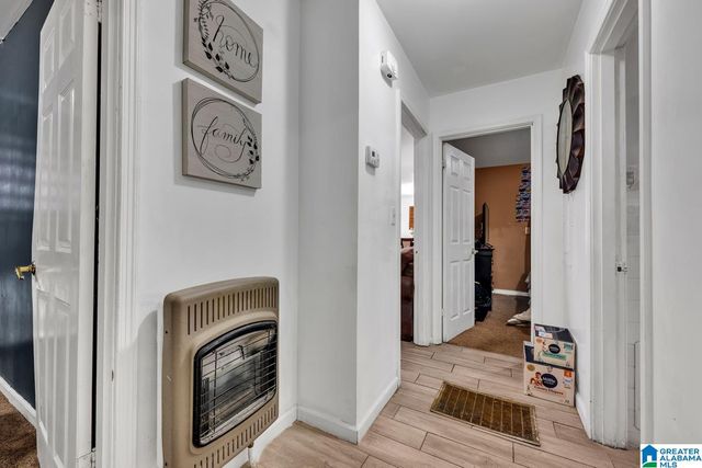 637 CALLAHAN ROAD, Birmingham, AL 35215