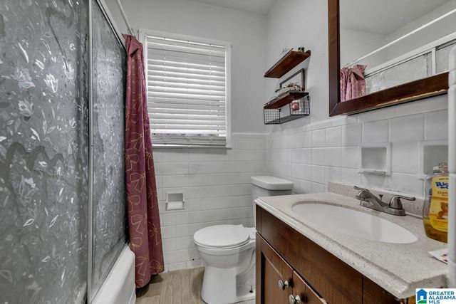 637 CALLAHAN ROAD, Birmingham, AL 35215