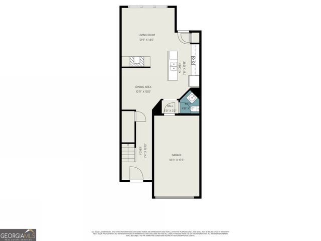 6632 Splashwater Drive, Flowery Branch, GA 30542