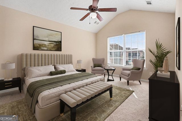 6632 Splashwater Drive, Flowery Branch, GA 30542