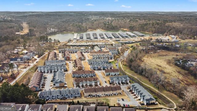 6632 Splashwater Drive, Flowery Branch, GA 30542