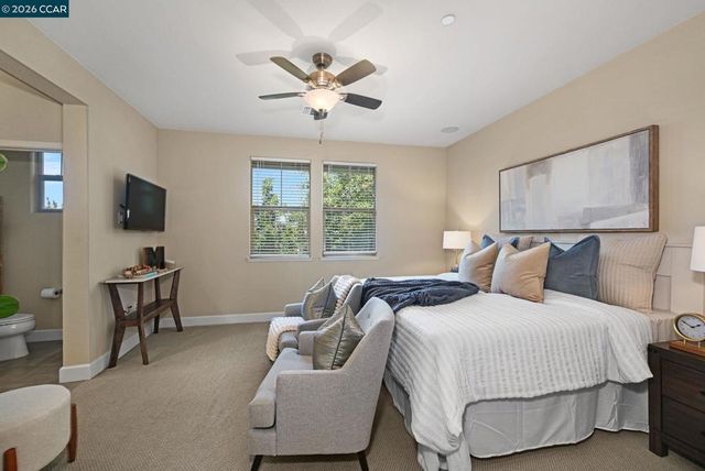 400 Persimmon Common 4, Livermore, CA 94551