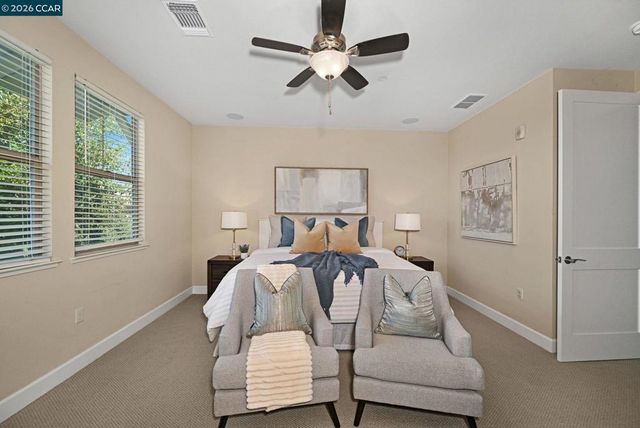 400 Persimmon Common 4, Livermore, CA 94551