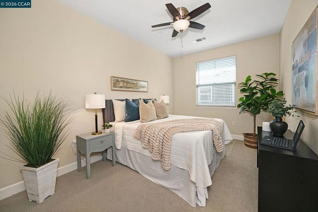 400 Persimmon Common 4, Livermore, CA 94551
