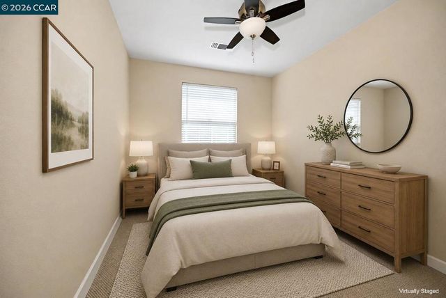 400 Persimmon Common 4, Livermore, CA 94551