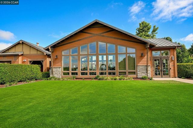 400 Persimmon Common 4, Livermore, CA 94551