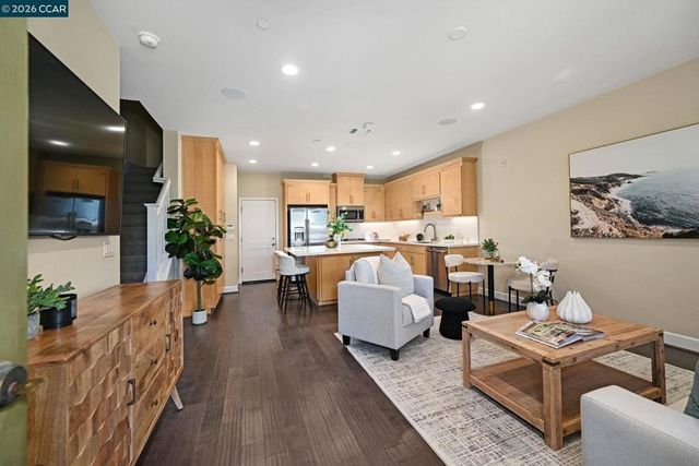 400 Persimmon Common 4, Livermore, CA 94551