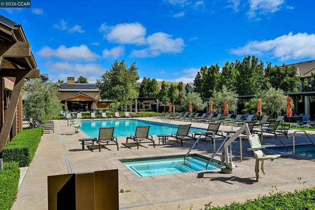 400 Persimmon Common 4, Livermore, CA 94551