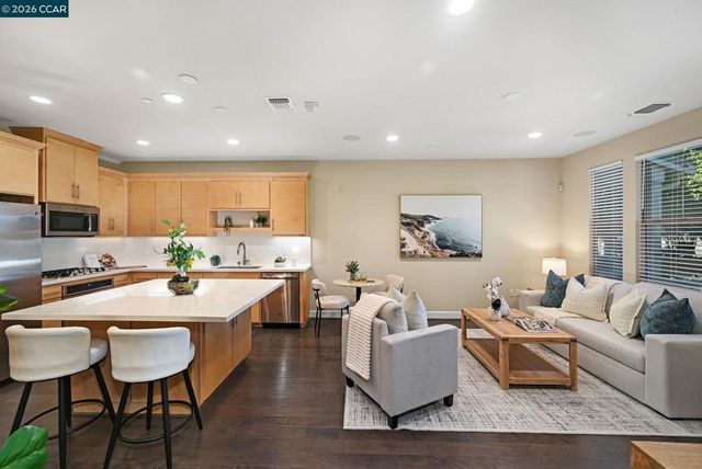 400 Persimmon Common 4, Livermore, CA 94551