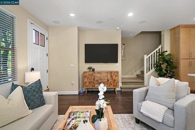 400 Persimmon Common 4, Livermore, CA 94551