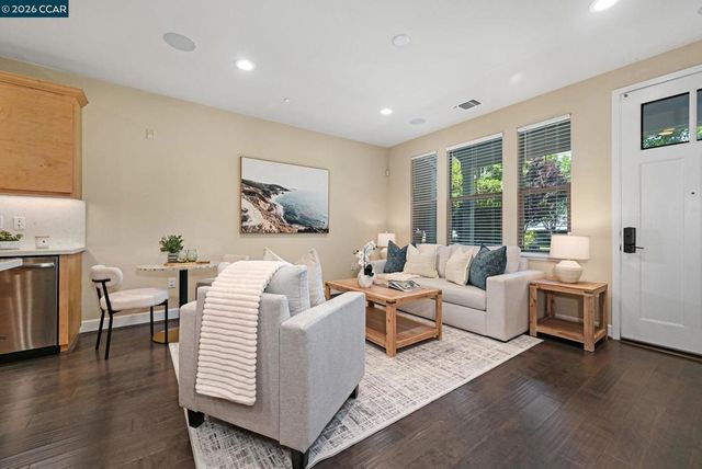 400 Persimmon Common 4, Livermore, CA 94551