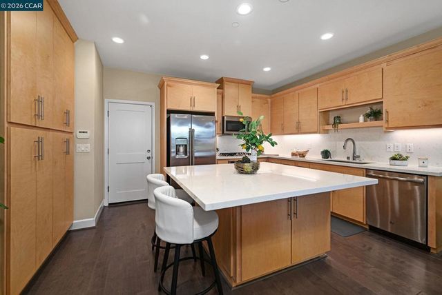 400 Persimmon Common 4, Livermore, CA 94551