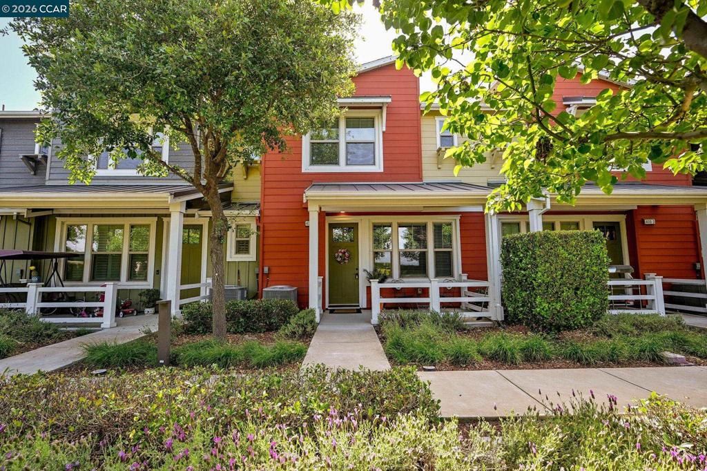 400 Persimmon Common 4, Livermore, CA 94551