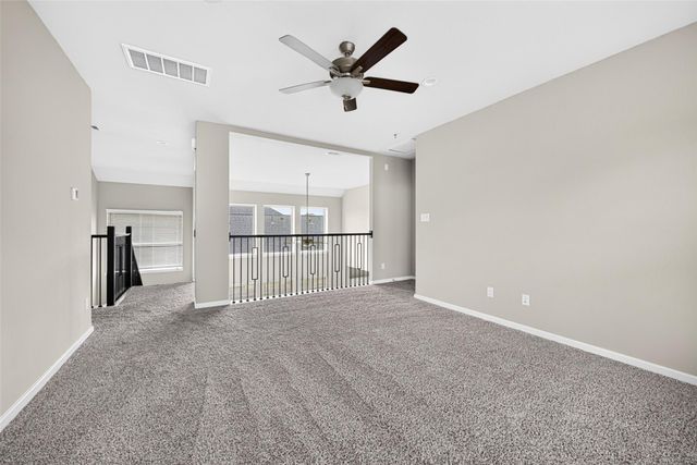 29627 Mahogany View Lane, Fulshear, TX 77441