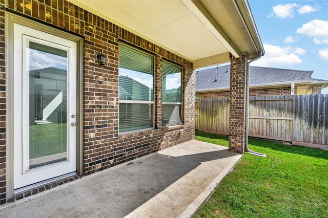 29627 Mahogany View Lane, Fulshear, TX 77441
