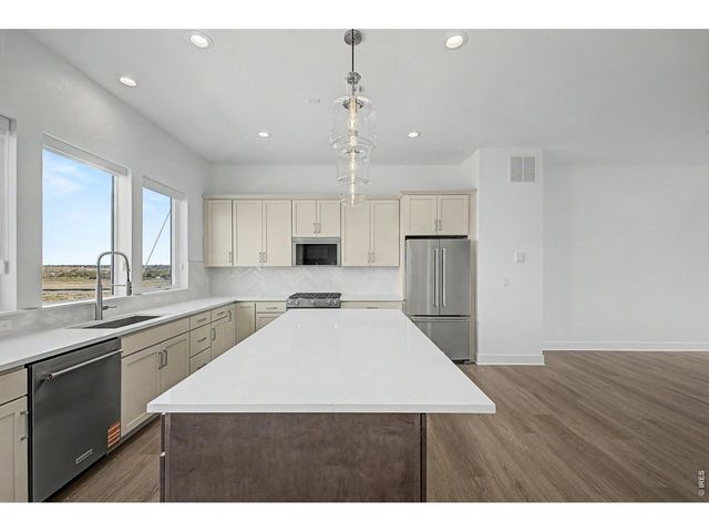 701 Saddle Dr, Erie, CO 80516