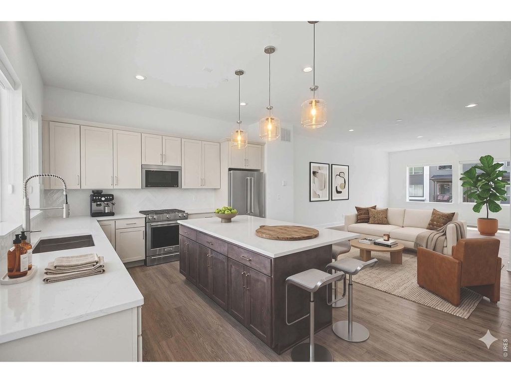 701 Saddle Dr, Erie, CO 80516