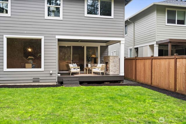 1430 Pratt Avenue SE, North Bend, WA 98045