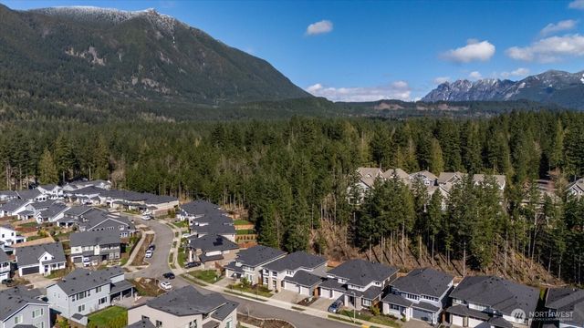 1430 Pratt Avenue SE, North Bend, WA 98045