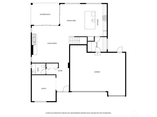 1430 Pratt Avenue SE, North Bend, WA 98045