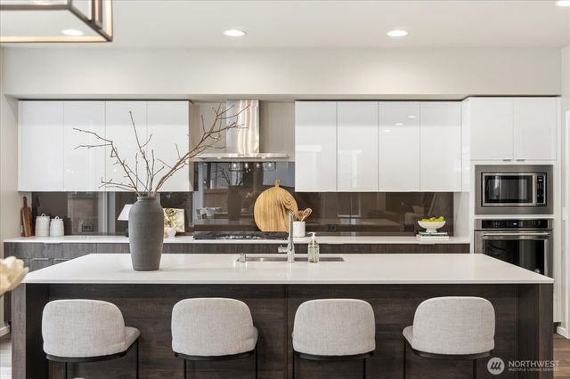 1430 Pratt Avenue SE, North Bend, WA 98045